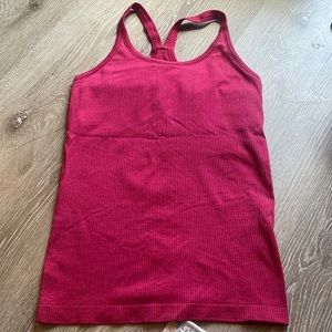 EBB to Street Tank Top